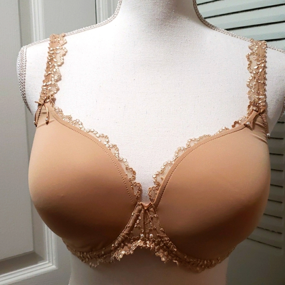 Bras from Marie Jo